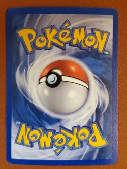 Exploud 3/106 Holo Rare EX Emerald 2005 LP/NM Vintage Pokemon TCG Card - Image 2