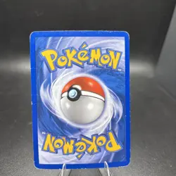 Minun ⭐ 4/17 Holo Rare POP Series 3 Vintage Card 2006 Pokemon HP -j - Image 2