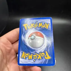 Minun ⭐ 4/17 Holo Rare POP Series 3 Vintage Card 2006 Pokemon HP -j - Image 4