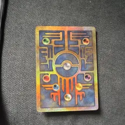 Pokemon TCG Ancient Mew 1 Misc. Cards & Products Holo Promo English 30 HP - Image 4