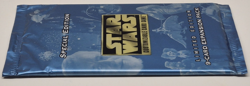 Star Wars Customizable Card Game Special Edition 9-Card Expansion - Booster Pack - Image 3