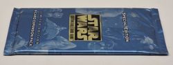 Star Wars Customizable Card Game Special Edition 9-Card Expansion - Booster Pack - Image 4