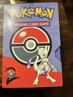 Pokemon Two Player Starter Set Trainer Video And CD ROM. 1999 - Image 1