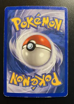 Pokemon Card-Electrode-H7/H32-Aquapolis- Holo-ENG-LP - Image 2