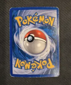 Pokemon Card-Vileplume-Aquapolis-Holo-H31/H32-ENG-LP - Image 2