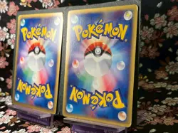 Alto Mare's Latias 011 Latios 012/018 Theater Japanese Pokemon Card [LP+&EX] - Image 4