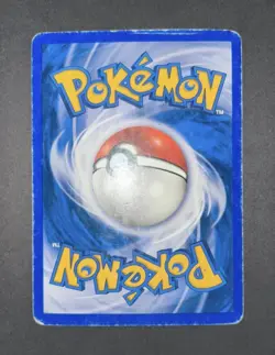 Pokemon Card-Scizor-H21/H32-Aquapolis- Holo-ENG-PL - Image 3