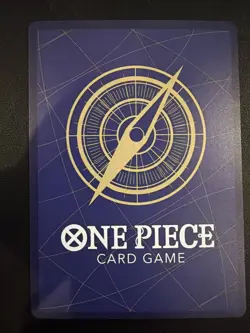 Three Thousand Worlds (Judge Pack Vol. 2) OP03-057 One Piece Promotion Cards... - Image 2