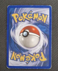 Pokemon Card- Psyduck-Aquapolis-ReverseHolo-104/147-ENG-LP - Image 2
