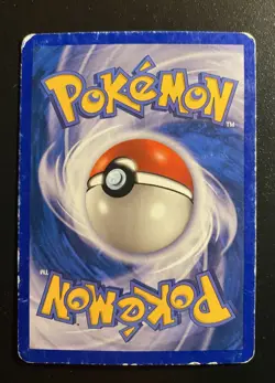 Pokemon Card-Marill -Aquapolis-HoloReverse-53/147-ENG-PL - Image 2