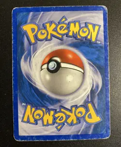 Pokemon Card-Ariados-H3/H32-Aquapolis- Holo-ENG-PL - Image 2