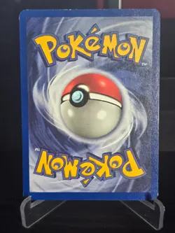 Pokemon TCG - Pikachu (E3 Stamped Promo) 58/102 - LP+ - Image 2