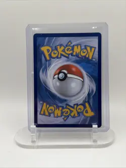Cyclizar AR 074/062 SV3a Raging Surf Pokemon Card Japanese Scarlet & Violet - Image 2