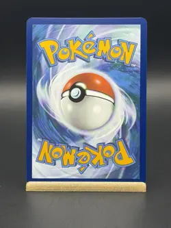 Poppy 227/197 SV03: Obsidian Flames Pokemon TCG Card - NM - Image 2