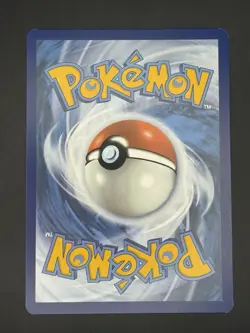 Poppy 227/197 SV03: Obsidian Flames Pokemon TCG Card - NM - Image 4