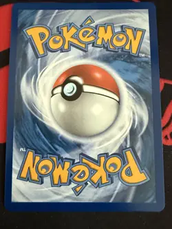 Pokemon TCG Mega Gengar EX 269/217 Mega Attack Rare Ascended Heroes NM - Image 2