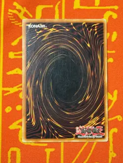 YUGIOH THOUSAND DRAGON SECRET RARE 1ST EDITION MP MRD-E143 - Image 2