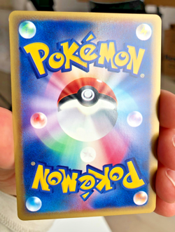 Pokemon Card Japanese Will's Espeon VS Series 076/141 1st Edition 2001 [LP-NM] - Image 3