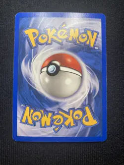 Pokemon Gyarados EX TCG Holo Card FireRed LeafGreen 109/112 - Image 4
