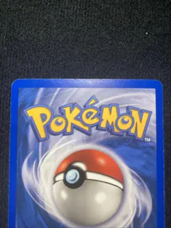Pokemon Gyarados EX TCG Holo Card FireRed LeafGreen 109/112 - Image 5