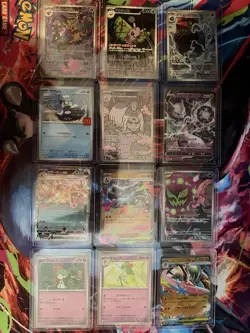 57 Japanese Pokemon Cards - Image 3