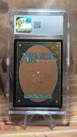 MTG Karazikar, the Eye Tyrant 1791 D&D 🌈 Foil Secret Lair Drop CGC 10 Gem Mint - Image 5
