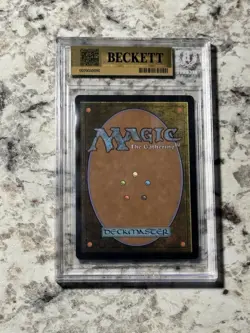 Sephiroth, the Savior (Atraxa) FCA 0049 BGS 10 PRISTINE (MTG Final Fantasy 2025) - Image 2