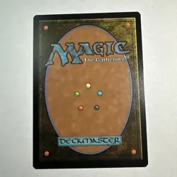 Hei Bai, Forest Guardian MTG Avatar the Last Airbender Regular - Image 2