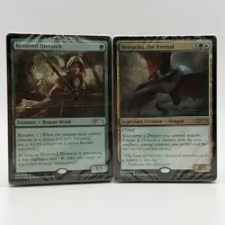 Magic The Gathering Magic Origins Clash Pack Sealed Loose Decks - Image 1