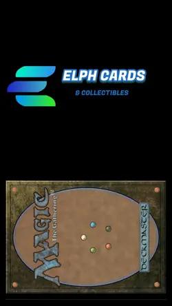Edge of Eternities #369 Swamp (0369) (Borderless) (Galaxy Foil) - Image 2