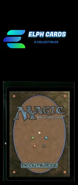 Magic The Gathering FINAL FANTASY: Through the Ages #7 Kefka's Tower - Image 2