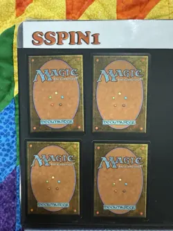 MTG Weatherlight Complete Set - Image 2