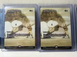 Magic: The Gathering TLE | Foil 4-Card Lot | Blasphemous Act - Image 3