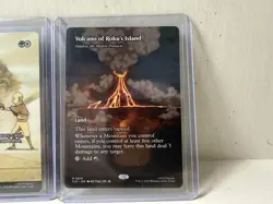 Magic: The Gathering TLE | Foil 4-Card Lot | Blasphemous Act - Image 4