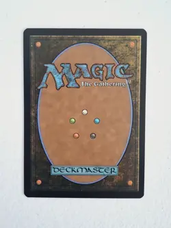 MTG Lorwyn Eclipsed Hexing Squelcher Showcase 0317 Normal Magic Card Free S&H - Image 2