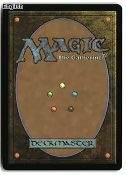 MTG Diabolic Tutor [10E - 135] LP - Image 3