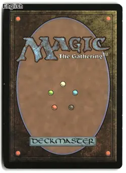 MTG Gift of Immortality [THS - 14] LP - Image 3