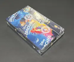 Whispers In The Well Booster Box - Disney Lorcana - Sealed - Image 5