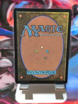 SUMMON: BAHAMUT M 0001 - Magic: The Gathering Final Fantasy - WIJAYA NM/M - Image 2