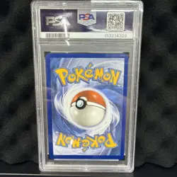 2024 POKEMON SSP EN-SURGING SPARKS ILLUSTRATION RARE #203 LATIOS PSA 9 - Image 2