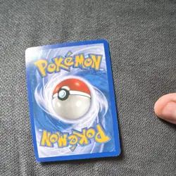 Pokemon TCG Manaphy Pop Series 6 Holo Rare Promo English 70 HP Basic 2007 4/12 - Image 4