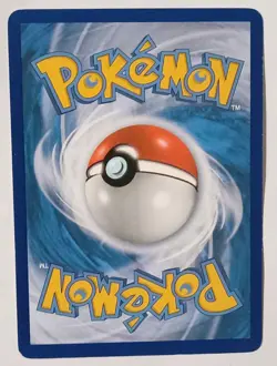 POKEMON DOUBLE DRAGON ENERGY CARD 97/108 LIGHT PLAY 2015 - Image 2