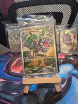 Pokemon TCG Perfect Order Promo: Tyrunt 070 - New & Sealed - Image 2