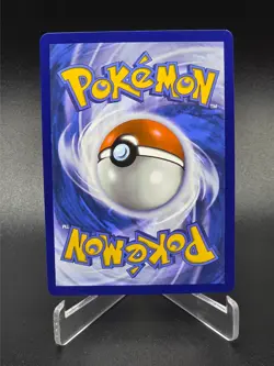 Whimsicott EX - 005/086 - White Flare - Pokemon Cards - Image 2