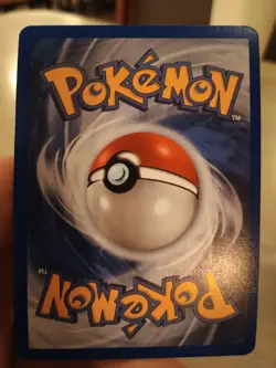 Pokemon Cards Ex Team Rocket Returns Larvitar & Mareep Reverse Holo Stamped - Image 3