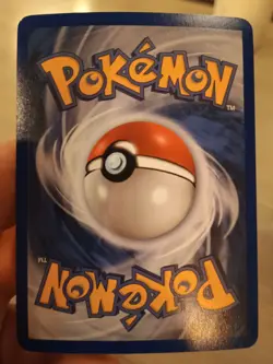 Pokemon Cards Ex Team Rocket Returns Larvitar & Mareep Reverse Holo Stamped - Image 5