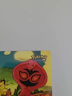 Pokemon TCG Rest and Relaxation at Last Pokemon Topps Pikachu's Vacation 49 - Image 4