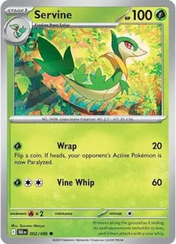 Pokemon Black Bolt - Complete your Master Set - Image 5