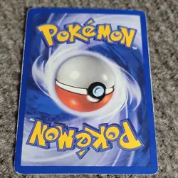 Pokemon TCG Vileplume 17/18 Southern Islands Reverse Holo EN Stage 2 70HP - Image 2