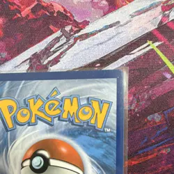 Pokemon Suicune Common Holo XY Trainer Kit Basic 100 HP 30/30 English - Image 4